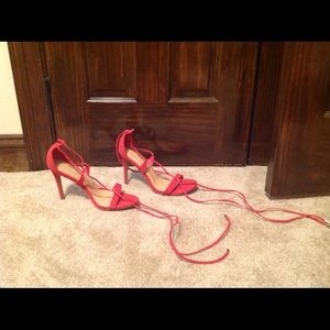 Charlotte Russe Heels